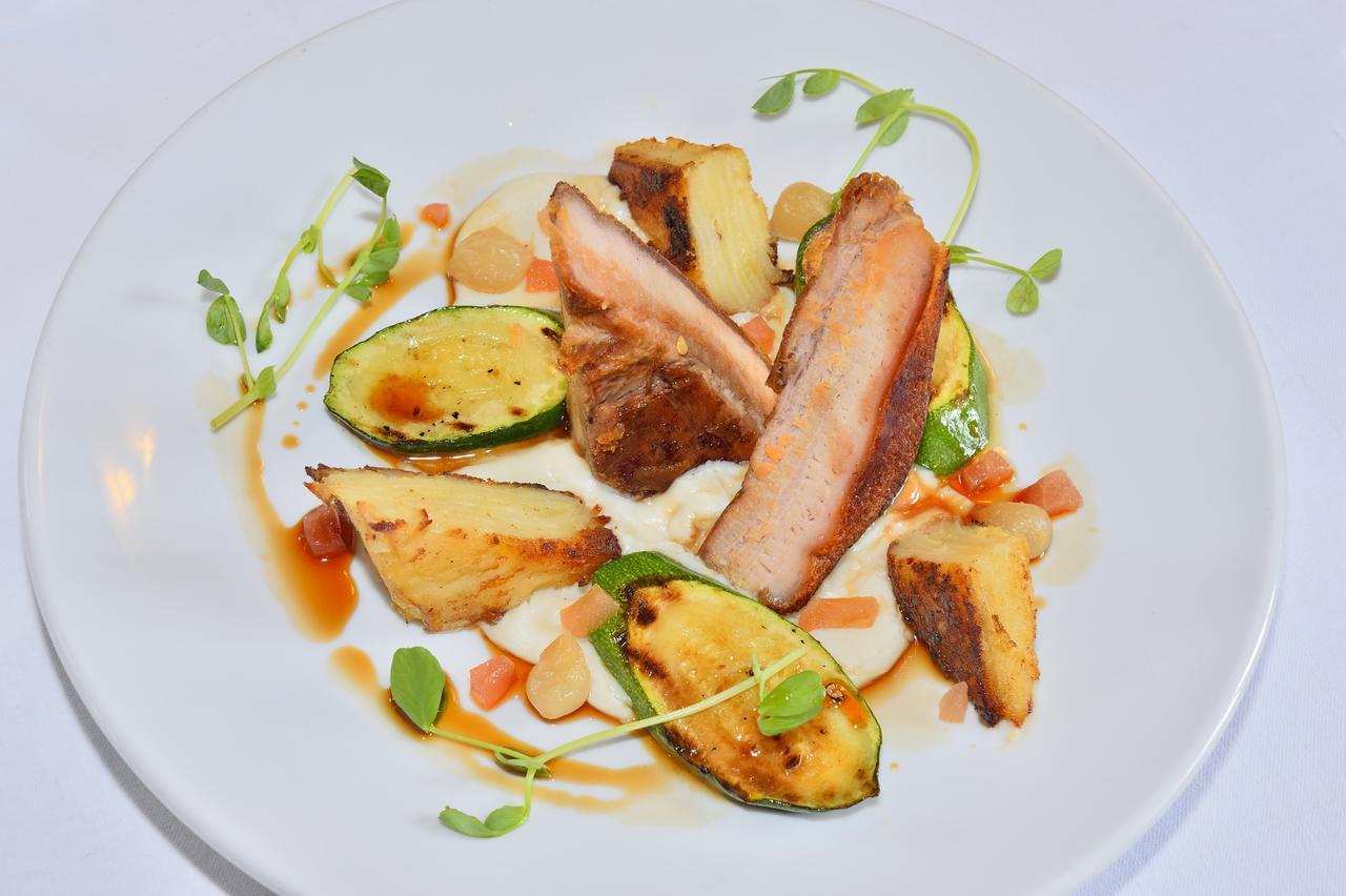 The Roundabout Hotel Pulborough Luaran gambar