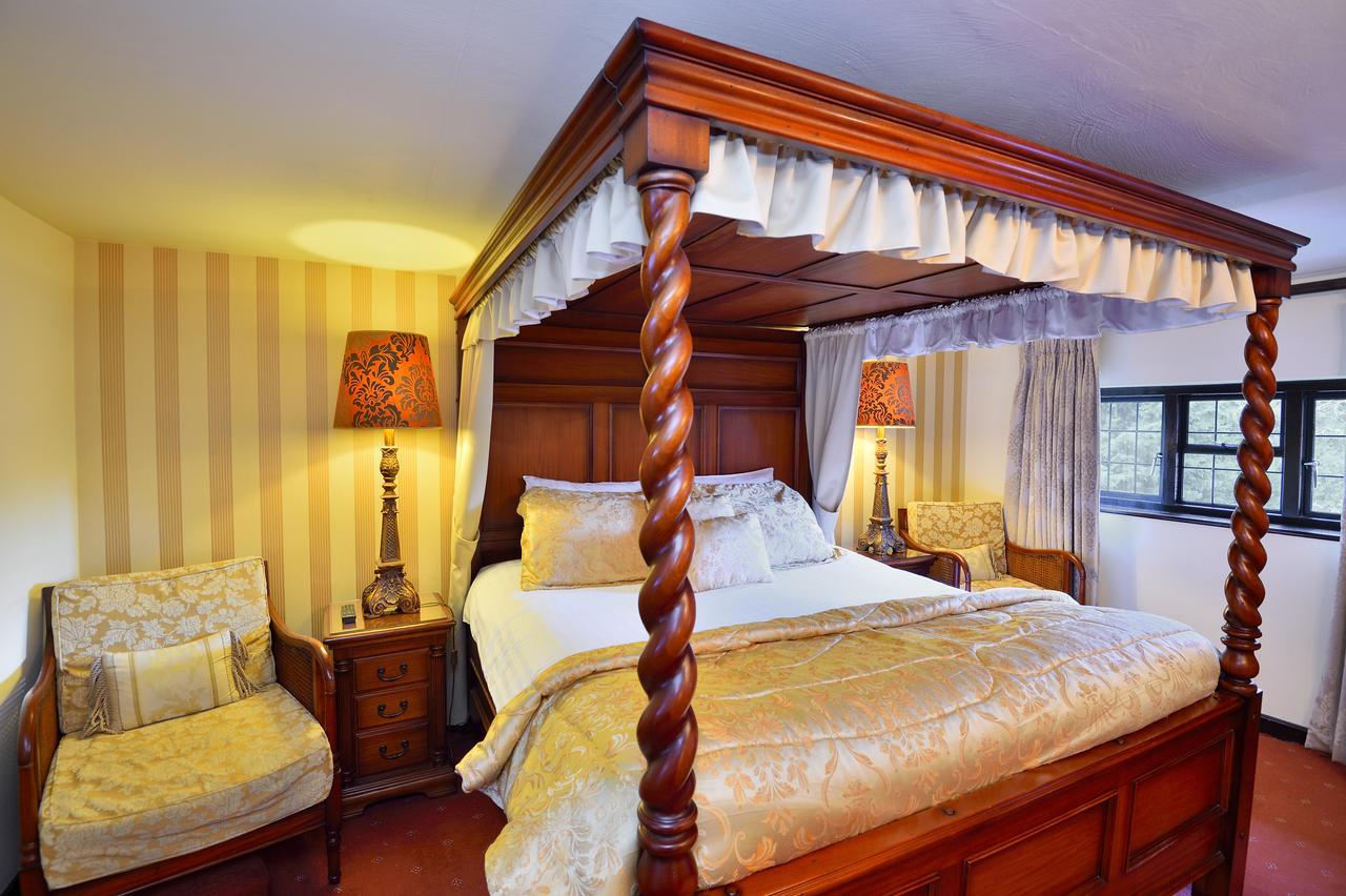 The Roundabout Hotel Pulborough Luaran gambar