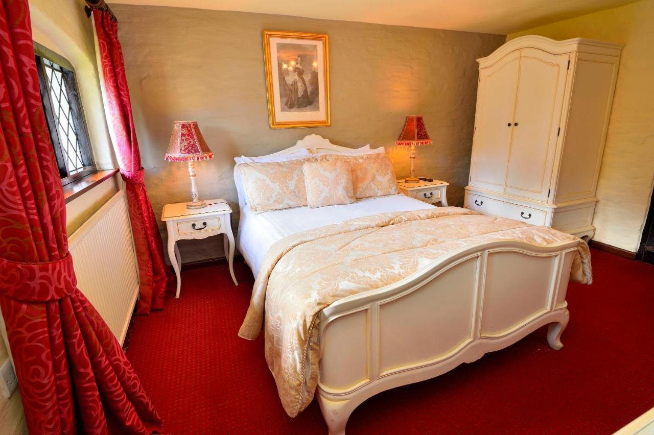 The Roundabout Hotel Pulborough Luaran gambar